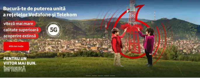 Magazine Vodafone săptămâna 9 Pagină 4