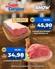 Encarte Rede Super Compras Página 2