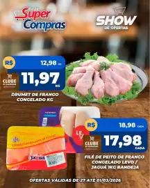 Encarte Rede Super Compras Página 3