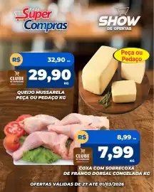 Encarte Rede Super Compras Página 4