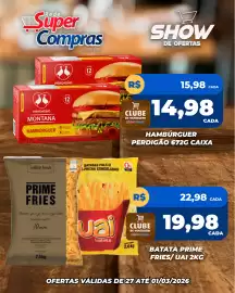 Encarte Rede Super Compras Página 5