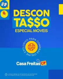 Catálogo Casa Freitas Página 1