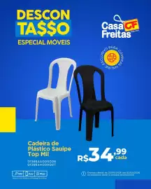 Catálogo Casa Freitas Página 2