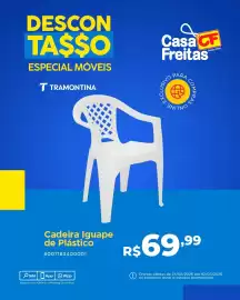Catálogo Casa Freitas Página 3