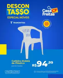 Catálogo Casa Freitas Página 4