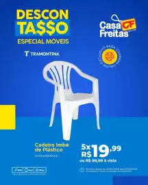 Catálogo Casa Freitas Página 5