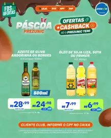 Encarte Prezunic Página 2