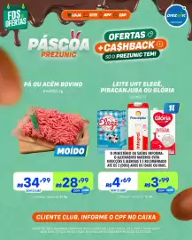 Encarte Prezunic Página 3