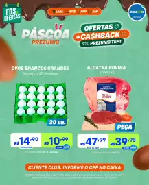 Encarte Prezunic Página 4