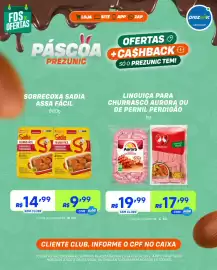 Encarte Prezunic Página 5