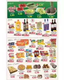 Catálogo Supermercados Mendonça semana 9 Página 2