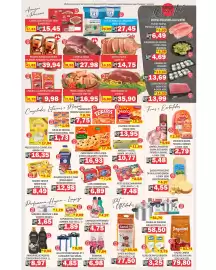 Catálogo Supermercados Mendonça semana 9 Página 3