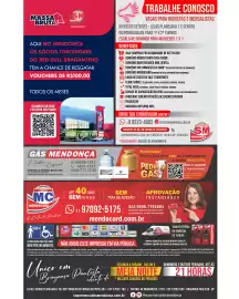 Catálogo Supermercados Mendonça semana 9 Página 4