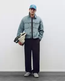 Catalog Pull&Bear Pagină 3