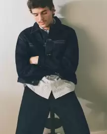 Catalog Pull&Bear Pagină 4