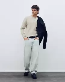 Catalog Pull&Bear Pagină 5