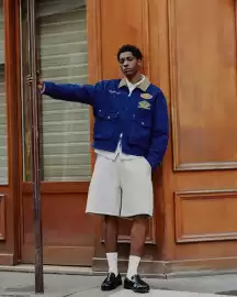 Catalog Pull&Bear Pagină 8