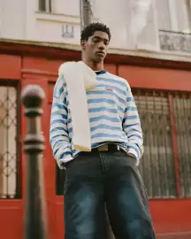 Catalog Pull&Bear Pagină 9