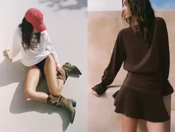 Catalog Pull&Bear Pagină 3