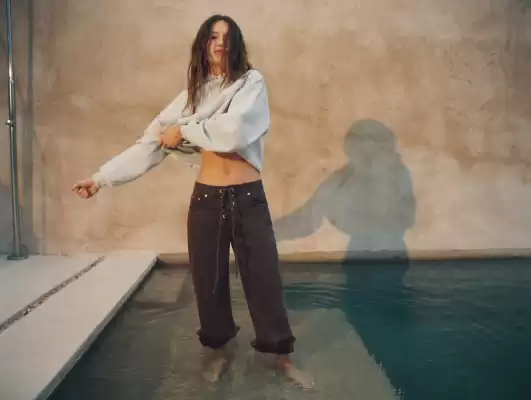 Catalog Pull&Bear (valid până la 19-03)