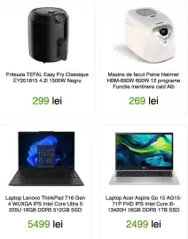 Catalog Domo Pagină 1