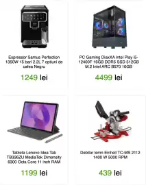 Catalog Domo Pagină 2