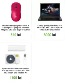 Catalog Domo Pagină 3