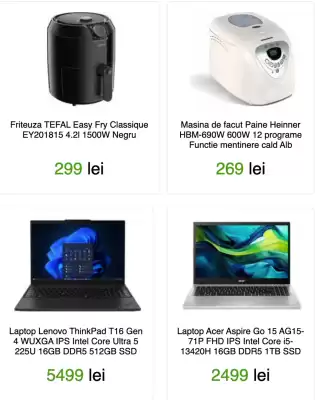 Catalog Domo (valid până la 11-03)