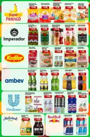 Catálogo Supermercados Bretas Página 3