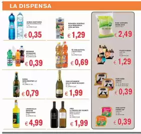 Volantino D'Italy Pagina 10