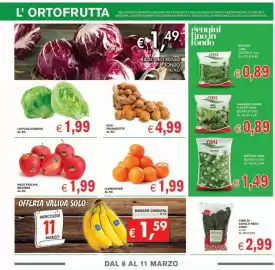 Volantino D'Italy Pagina 3