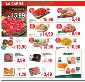 Volantino D'Italy Pagina 4