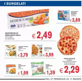 Volantino D'Italy Pagina 5