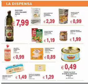 Volantino D'Italy Pagina 8