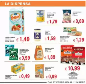 Volantino D'Italy Pagina 9