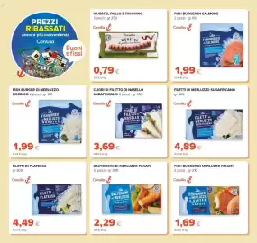 Volantino Oasi | Prezzi Ribassati Pagina 10