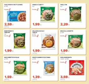 Volantino Oasi | Prezzi Ribassati Pagina 11