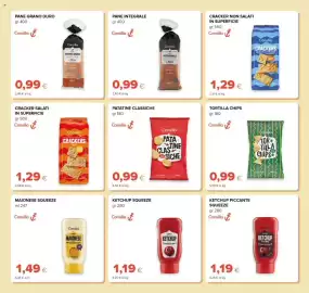 Volantino Oasi | Prezzi Ribassati Pagina 13