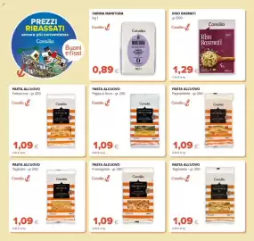 Volantino Oasi | Prezzi Ribassati Pagina 14