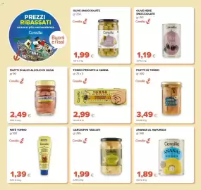 Volantino Oasi | Prezzi Ribassati Pagina 16