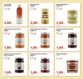 Volantino Oasi | Prezzi Ribassati Pagina 17