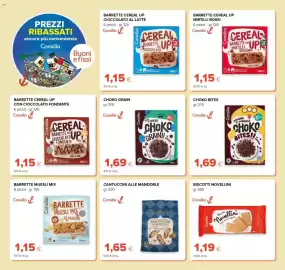 Volantino Oasi | Prezzi Ribassati Pagina 18