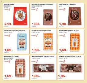 Volantino Oasi | Prezzi Ribassati Pagina 19