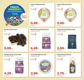 Volantino Oasi | Prezzi Ribassati Pagina 2