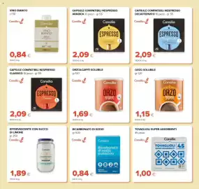 Volantino Oasi | Prezzi Ribassati Pagina 21