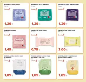 Volantino Oasi | Prezzi Ribassati Pagina 23