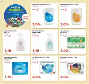 Volantino Oasi | Prezzi Ribassati Pagina 24