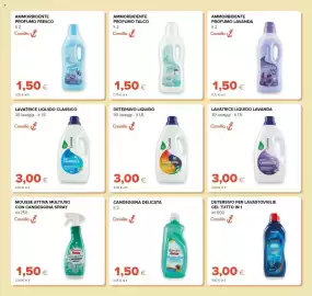 Volantino Oasi | Prezzi Ribassati Pagina 25