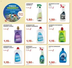 Volantino Oasi | Prezzi Ribassati Pagina 26