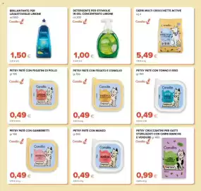 Volantino Oasi | Prezzi Ribassati Pagina 27